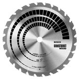 Bosch List kružne pile Construct Drvo Cijene