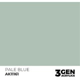AK Interactive Pale Blue 17ml - 3rd Gen Akrilna Boja AK11161 Cene