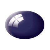 Revell Aqua Color - Night Blue Gloss, 18 ml | Eponuda.com