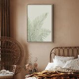  Slika - Velvet Green (1 Part) Vertical 40x60 | shoptok.hr