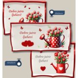 Dobro jutro, ljubezen! – Popolno darilo za valentinovo in vsako drugo priložnost | Shoptok.si