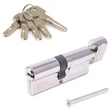 Sigurnosni cilindar APECS SM-75(35С/40)-С-NI (5keys) (00025061)