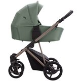  Dječja kolica Bebetto Pelpasso 05/Cashmere 3u1 B | shoptok.hr
