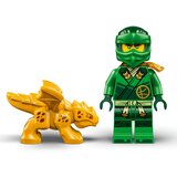 Lego NINJAGO® - Lojdov zeleni šumski zmaj (71829)