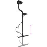 Detektor metala s dubinom pretraživanja 20 cm i LCD zaslonom | shoptok.hr