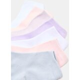 Sinsay Čarape s pamukom, pakiranje od 7 pari | shoptok.hr