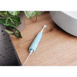 Copen Kido Smile ZK6020 električna zobna ščetka za otroke 5-9y Blue 1 kos | Shoptok.si