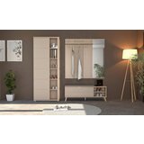 Stylife GARDEROBNA KLOP | Shoptok.si