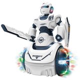 Kazoo Električni bojni robot 606-15, s sabljo., (21251065) Cene