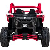 Buggy na akumulator Maverick Turbo RR 4x4 - DVOSJED - crveni | shoptok.hr