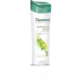 Himalaya Herbals softness & shine daily care 2 in 1 shampoo - 400 ml