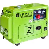 Zipper ZI-STE7500DSH Power Generator Diesel u