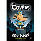 Mozaik knjiga ČOVPAS, Dav Pilkey Cijene