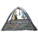 Bertonne edukativna podloga s lopticama Activity Mat - Šarena | shoptok.hr