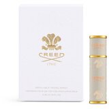 Creed Travel Atomiser Beige punjivi raspršivač parfema 5 ml | shoptok.hr