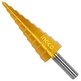 INGCO TOOLS Borer stepenasti 4-22mm AKSDS42203 | Eponuda.ba