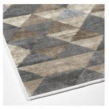 Conceptum Hypnose 661M - beige beige carpet (80 x 120) Cene
