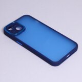  Torbica shining camera za iphone 13 6.1 plava Cene