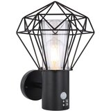 Globo Zunanja Led-svetilka Horace | Shoptok.si
