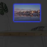 Wallity Slika sa LED osvetljenjem 4570DHDACT-095, 45x70 cm | ePonuda.com