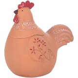 Signes Grimalt Figura Piletina Smeđa | shoptok.hr