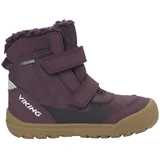 škornji 96015 Spruce barefoot D wine 25