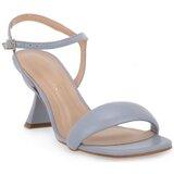 Miss Unique Sandali & Odprti čevlji UNIQUE NEW VWNWTO Bela | Shoptok.si