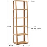 Kave Home Regal Maymai – | Shoptok.si