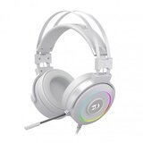Redragon Gaming slušalice sa mikrofonom i stalkom Lamia 2 H320 White | Eponuda.ba