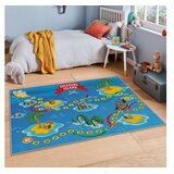 Conceptum Hypnose tepih Hmi Kdc-86, pravougaoni, 80 x 140 cm, šareni | Eponuda.ba