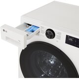 LG F4WX701Y Pralni stroj 11 kg Slike