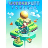 Steam Wonderputt Forever (PC) Key GLOBAL | ePonuda.com