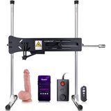 HiSmith Pro Maxx 3.0 Premium Sex Machine Smart App with Dildo Cijene