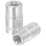 Matador Vložek za nasadni ključ (E20, Zunanji Torx®, ½″) Cene