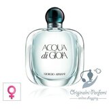 Giorgio Armani ženski parfem Acqua Di Gioia 100ml EDP | ePonuda.com