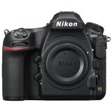 Nikon fotoaparat D850 telo Cene