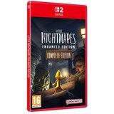 Bandai Namco Switch 2 Little Nightmares: Enhanced Edition - Complete Edition Cene