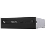 Asus DRW-08D6MT SATA DVD-RW črn BULK vgradni zapisovalec | Shoptok.si