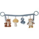 Little Dutch® privjesak za kolica forest friends | shoptok.hr