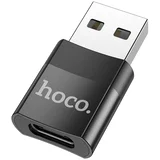 OTG Adapter (UA17) USB-A na USB Type-C Plug & Play 2A