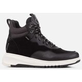 Geox Black women's ankle boots Aerantis - Women's | Shoptok.si