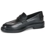 Geox Mokasini D Serilda D56WYE 00043 C9999 Črna | Shoptok.si