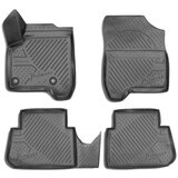 Novline 3D patosnice citroen C3 picasso 2008-2017 set 4 kom | ePonuda.com