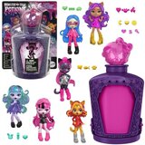 Mattel Mini lutka iz Monster High POTIONS serije 2 i 3 kutija za slijepe, 1 kom. ZA6055 | shoptok.hr