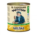 Il Capitano Kompot kruška, 850ml