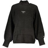 Tommy Hilfiger WOMEN'S BLACK SWEATER | shoptok.hr