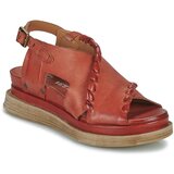 Airstep / A.S.98 Sandali & Odprti čevlji LAGOS 2.0 COUTURE Rožnata | Shoptok.si
