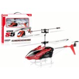  Helikopter na daljinsko upravljanje S5 RC SYMA - crveni Cijene