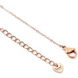 Vuch Glimmer Rose Gold Bracelet | ePonuda.com