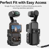 Ulanzi Razširitveni adapter za DJI Osmo Pocket 3 | Shoptok.si